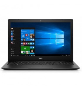 Dell inspiron 15(3593)3000 series,15.6"fhd(1920x1080)ag, intel core i5-1035g1(6mb cache, up to 3.6 ghz),4gb(1x4gb) 2666mhz,256g