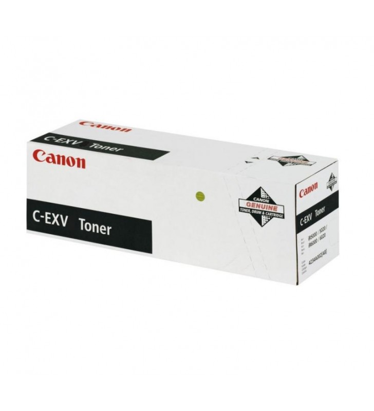 Toner Original CANON Black, C-EXV43, pentru IR400i/500i, 15200pag "CF6908B002AA"