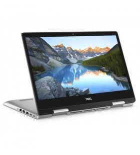Dell inspiron 14(5491)5000 series,14.0"fhd(1920x1080)touch(2-in1),intel core i7-10510u(8mb cache, up to 4.9 ghz),8gb(1x8gb)ddr4