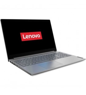 Laptop lenovo thinkbook 15-iil cu procesor intel® core™ i5-1035g1
