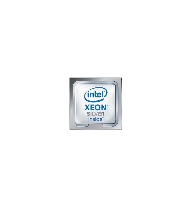Dell xeon intel silver 4210 procesoare 2,2 ghz 13,75 mega bites