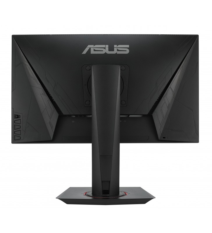 Asus vg258qr 62,2 cm (24.5") 1920 x 1080 pixel full hd led negru