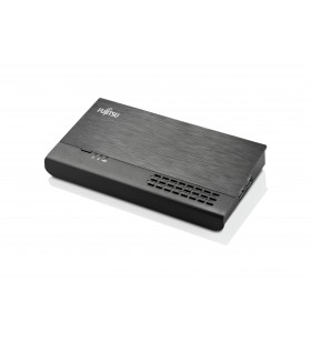 Fujitsu pr09 prin cablu usb 3.2 gen 1 (3.1 gen 1) type-c negru