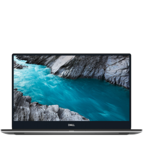 Laptop dell xps 13 7390,13.3"fhd(1920 x 1080),intel core i7-10710u(12mb cache,up to 4.7ghz),16gb(1x16gb)2133mhz ddr3,512gb