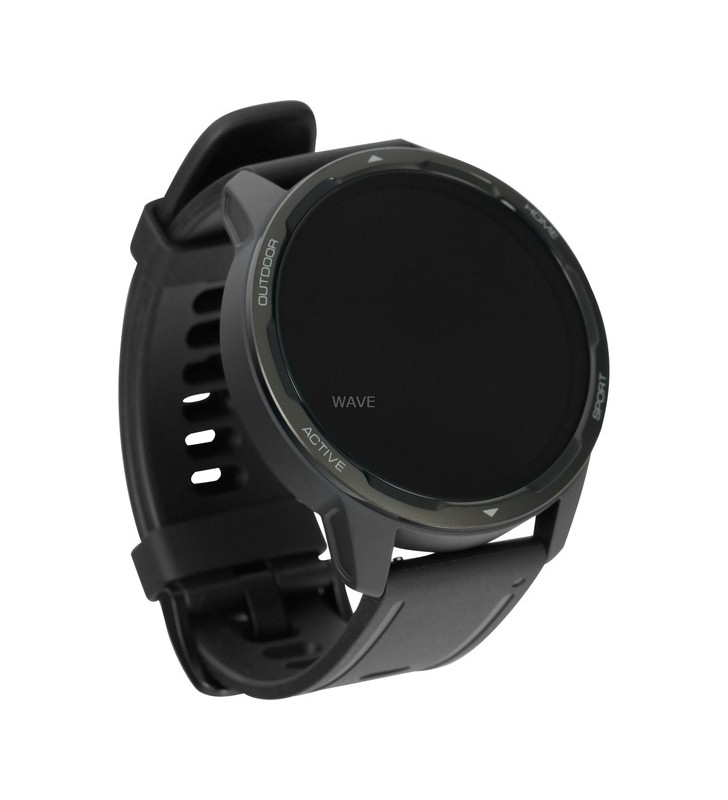 Xiaomi watch s1 active, tracker de fitness (negru)