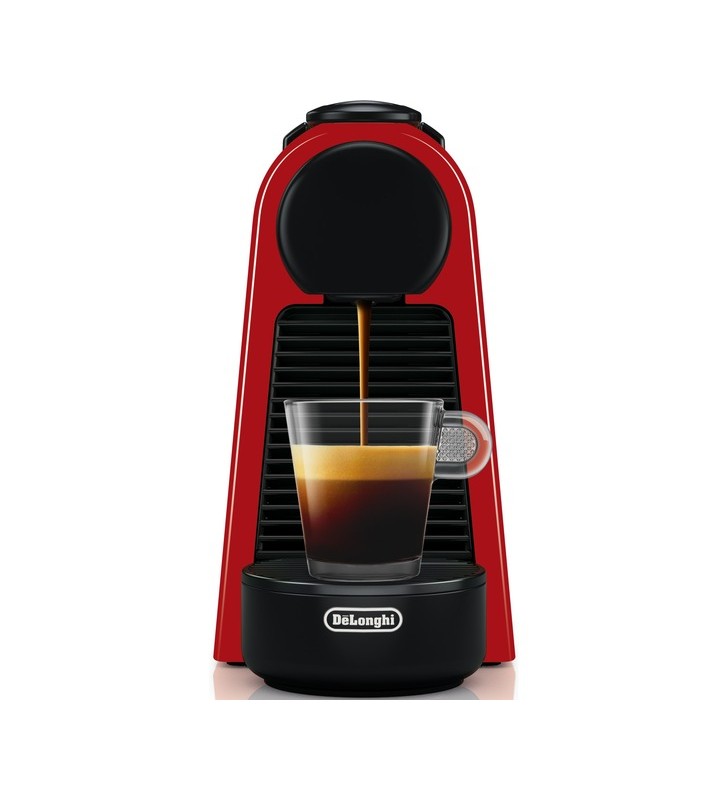 Delonghi nespresso essenza mini en85.r, aparat cu capsule