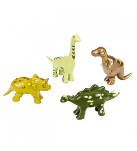 Theo klein early steps magnet dino puzzle jucărie figurină