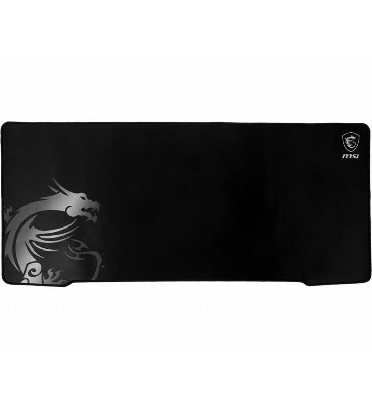 Msi agility gd70 negru mouse pad pentru jocuri
