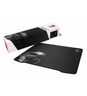 Msi agility gd30 negru, alb mouse pad pentru jocuri