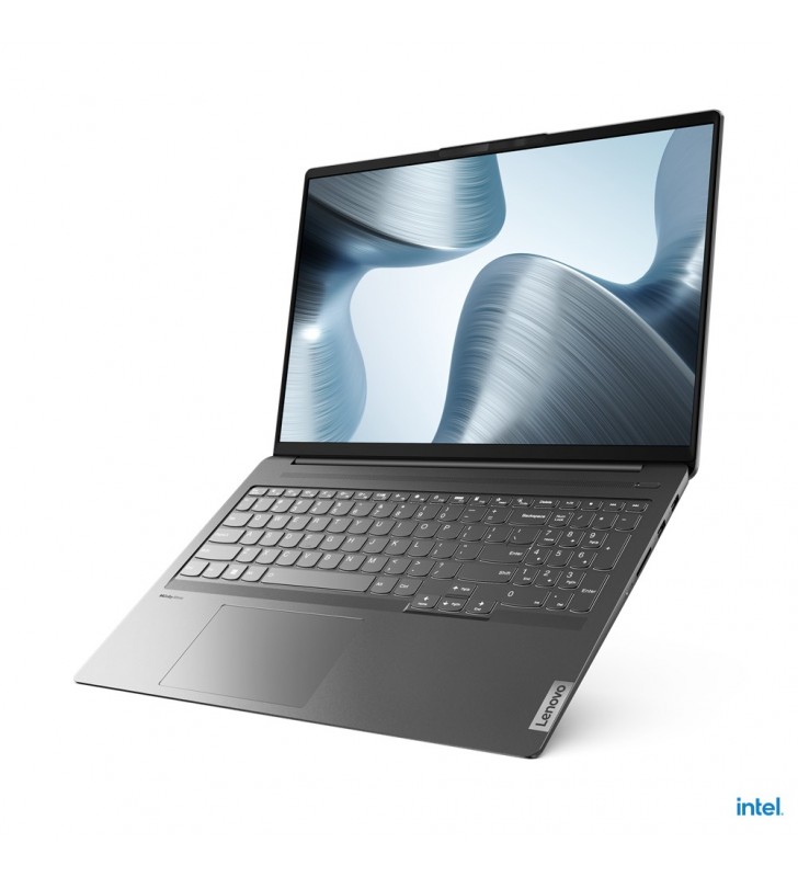 Lenovo ideapad 5 pro i7-12700h notebook 40,6 cm (16") wqxga intel® core™ i7 16 giga bites lpddr5-sdram 1000 giga bites ssd