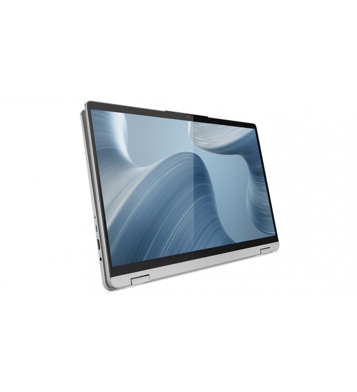 Lenovo ideapad flex 5 i5-1235u hibrid (2 în 1) 40,6 cm (16") ecran tactil wuxga intel® core™ i5 16 giga bites lpddr4x-sdram 512