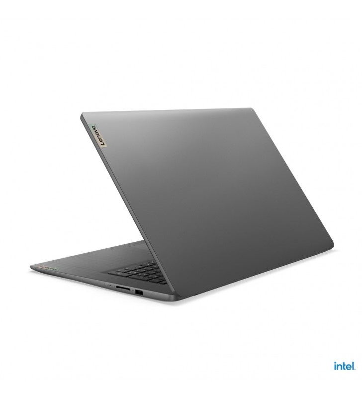 Lenovo ideapad 3 i5-1235u notebook 43,9 cm (17.3") full hd intel® core™ i5 8 giga bites ddr4-sdram 512 giga bites ssd wi-fi 6