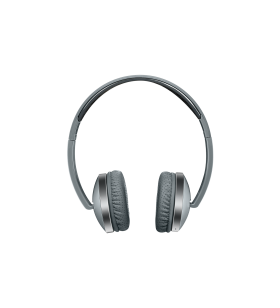 Canyon wireless foldable headset, bluetooth 4.2, dark gray, cable length 0.16m, 175*70*175mm, 0.149kg