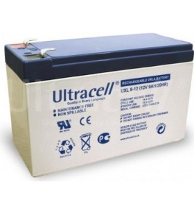 Baterie ups ultracell uxl9-12 12v 9a uxl9-12