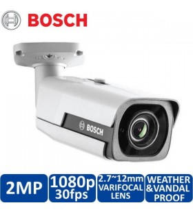 Camera supraveghere video bosch nti-50022-a3s, 2.1mp, 1/2.9" cmos, ip66 (alb)