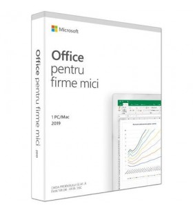 Microsoft office 2019 home&business/rom t5d-03213
