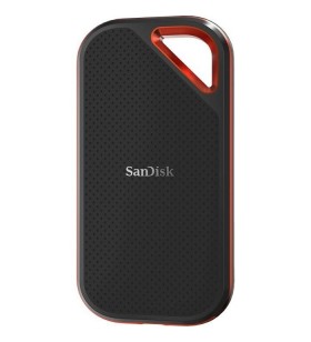 Sandisk extreme/pro portable ssd 2tb