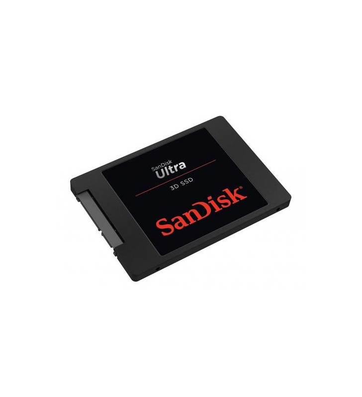 Sandisk ssd plus 1tb sata iii/2.5in internal ssd 535mb/s