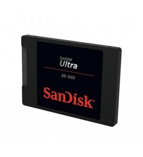 Sandisk ultra 3d ssd 1tb/560mb/s read/530mb/s wr