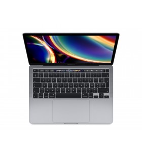 Macbook pro 13 4-core i5 2.0gh/16gb 1tb ssd iris plus silver gr