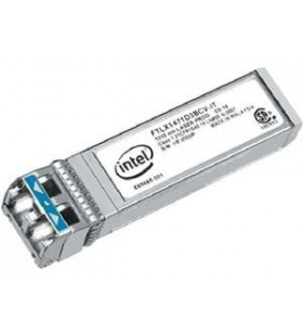 Intel e10gsfplr module de emisie-recepție pentru rețele 10000 mbit/s