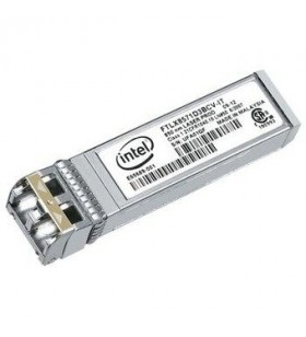 Intel e10gsfpsrx module de emisie-recepție pentru rețele fibră optică 10000 mbit/s sfp+ 850 nm