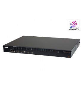 Aten sn0148co-ax-g servere de console rj-45/mini-usb