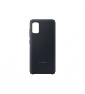 Samsung ef-pa415 carcasă pentru telefon mobil 15,5 cm (6.1") copertă negru