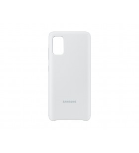 Samsung ef-pa415 carcasă pentru telefon mobil 15,5 cm (6.1") copertă alb