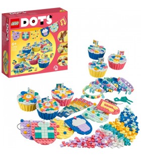 Lego 41806 dots ultimate party set jucărie de construcție