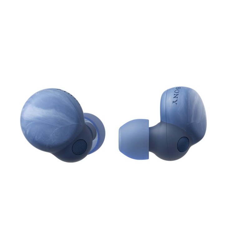 Sony linkbuds s, căști (albastru deschis, bluetooth, usb-c)