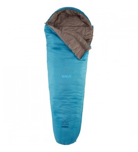 Grand canyon kansas 190, sac de dormit (albastru)