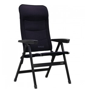 Westfield advancer s 201-886db, scaun de camping (albastru inchis)