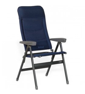 Westfield advancer 201-884db, scaun de camping (albastru inchis)