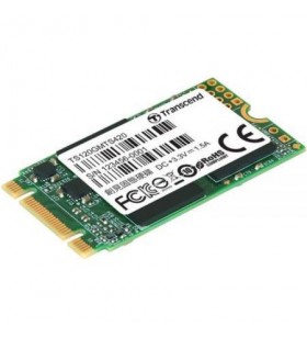 TSolid State Drive (SSD) 120GB SSD Transcend MTS420, SATA 3, 2242,TS120GMTS420S