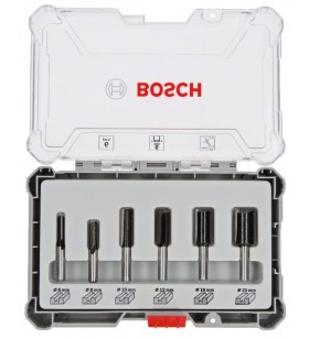 Bosch 2607017466 set biți 6 buc.