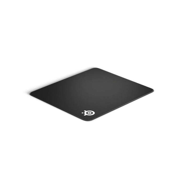 Qck edge, mouse pad pentru jocuri(negru, marime: l)