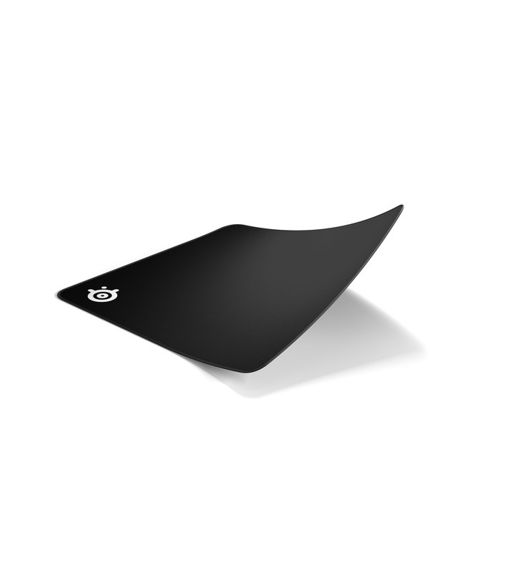 Qck edge, mouse pad pentru jocuri(negru, marime: l)