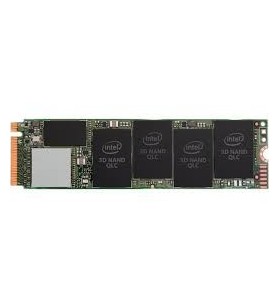 Intel® ssd 665p series 1tb/ m.2 80mm