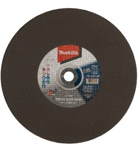 Disc de tăiere makita e-12790-5, ø 355 x 4,3 x 25,4 mm (5 bucăți, pentru tăietoare)