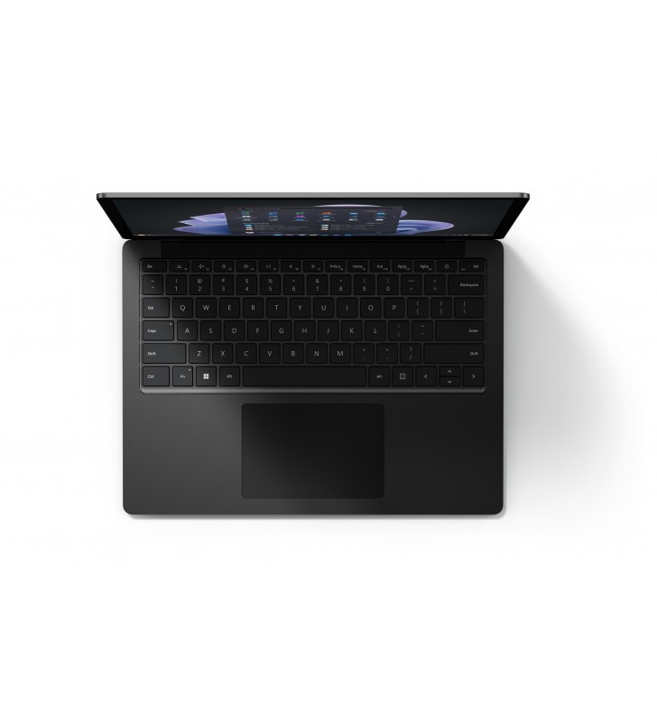 Microsoft surface laptop 5 i5-1245u notebook 34,3 cm (13.5") ecran tactil intel® core™ i5 8 giga bites lpddr5x-sdram 512 giga