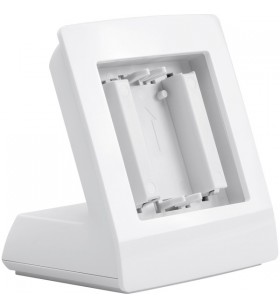 Suport de masă homematic ip smart home (hmip-ds55) (alb)