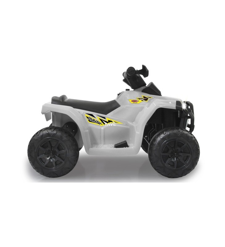 Jamara ride-on mini quad runty, vehicul pentru copii
