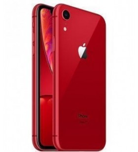 Mobile phone iphone xr 64gb/red mry62 apple