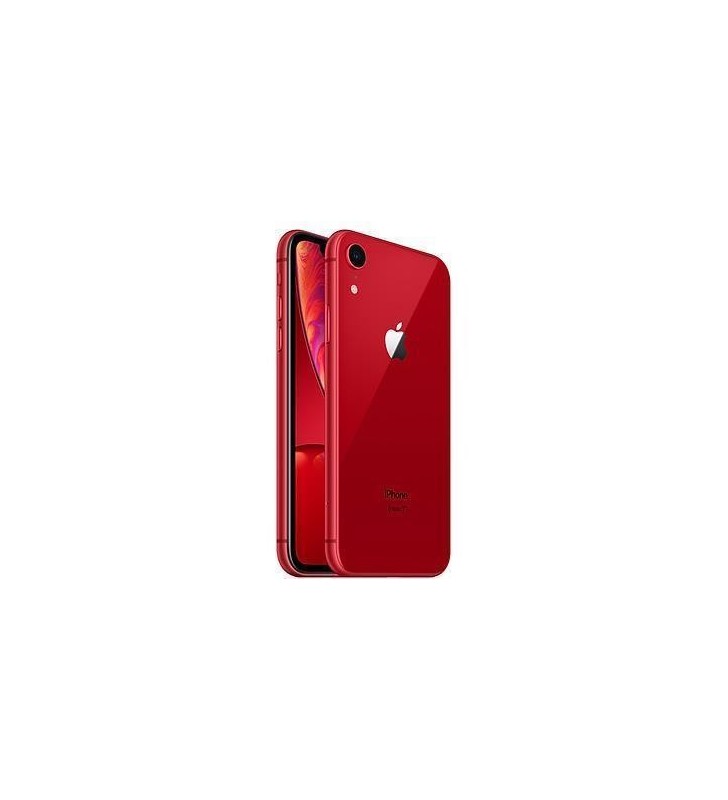 Mobile phone iphone xr 64gb/red mry62 apple