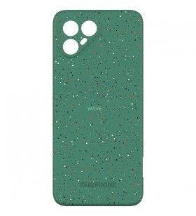 Fairphone 4 back rear panel speckled