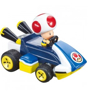 Carrera rc mario kart mini rc - toad