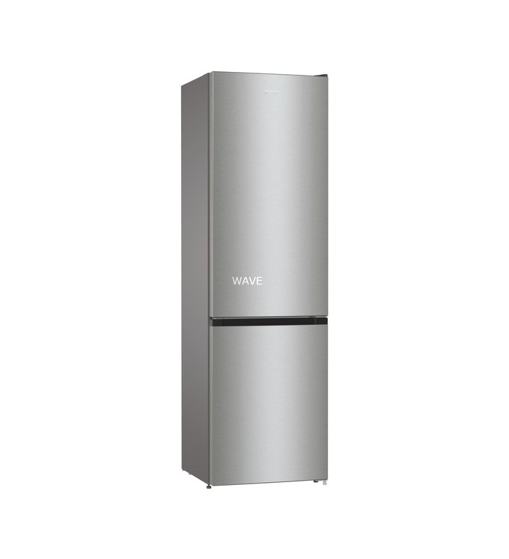 Gorenje rk6202es4, frigider congelator (gri)
