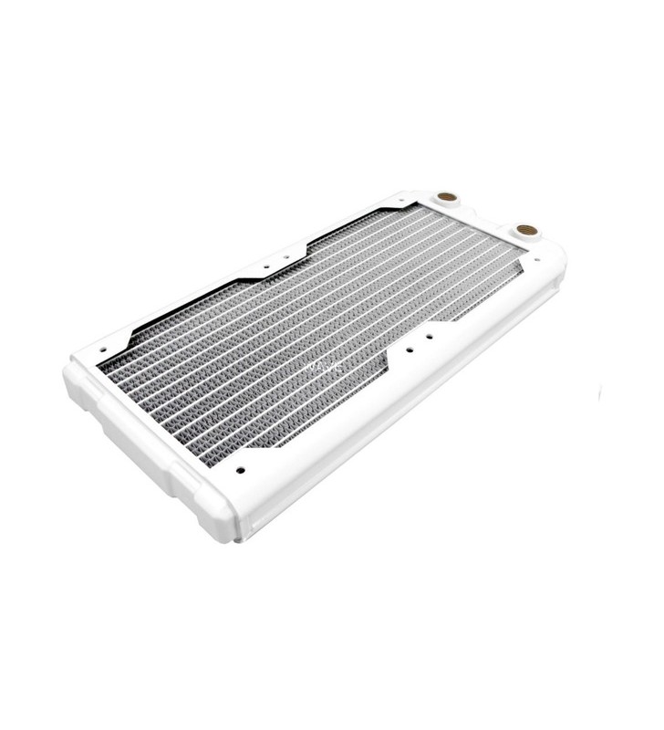 Hardware labs performance systems black ice nemesis 280gts - satin white, radiator (alb)