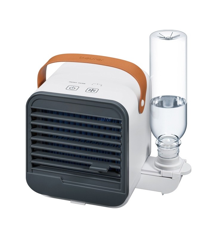 Beurer lv50 fresh breeze, ventilator (alb/gri)